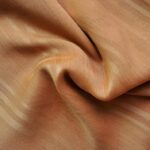 Light Chiffon Stole Marigold