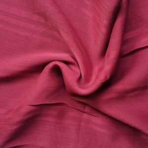 Light Chiffon Stole Maroon