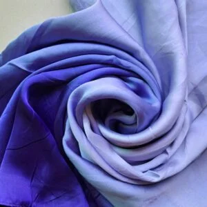 Luxury-Large-Printed-Silk-Stole-Blue
