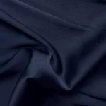 Luxury Silk Stole Blue Tip