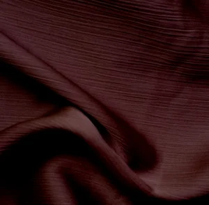 Luxury Silk Stole Rosewood