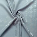 Heritage Silk Stole Mystic Grey