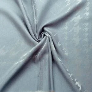 Heritage Silk Stole Mystic Grey