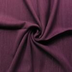 Purple Heather Silverline Shimmer Stole