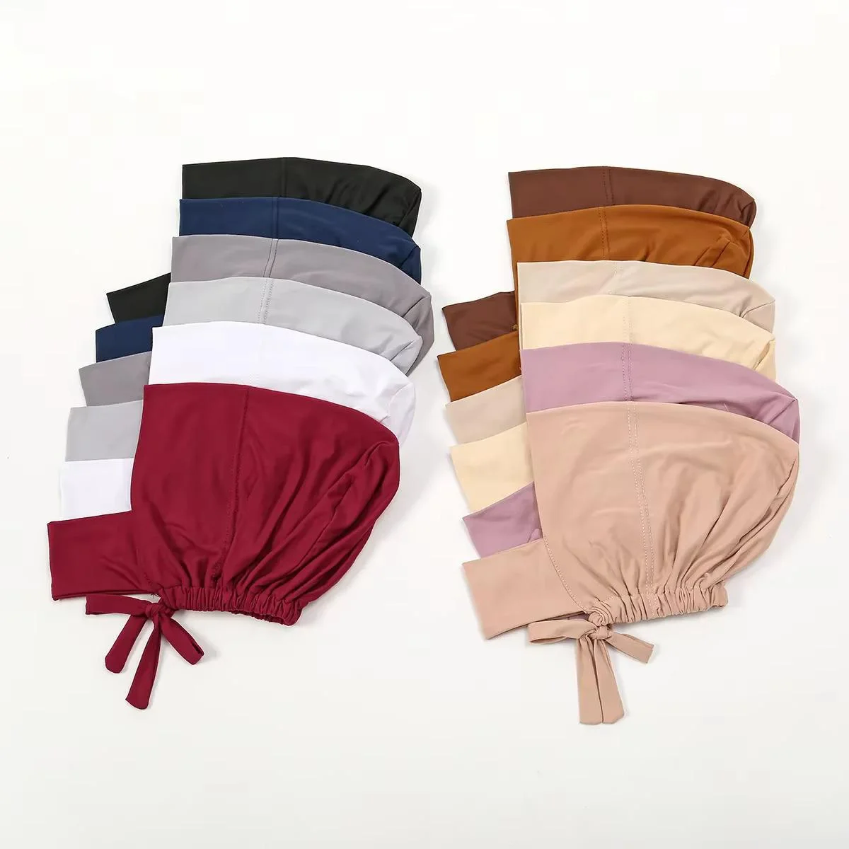 Hijab Caps