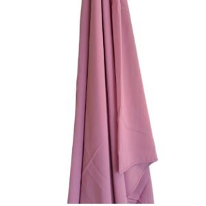 Large Square Scarf Bright Pink