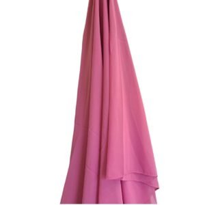 X Large Square Scarf Crystal Pink