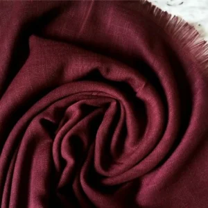 Turkish Cotton Stole Mulberry