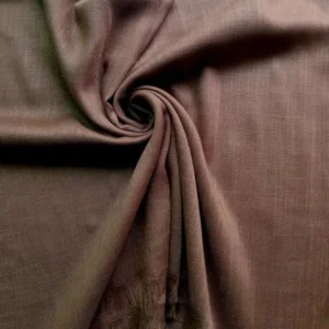 Turkish Cotton Stole Brown