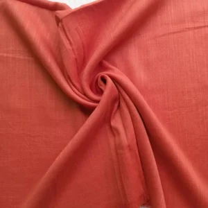 Turkish Cotton Stole Carrot