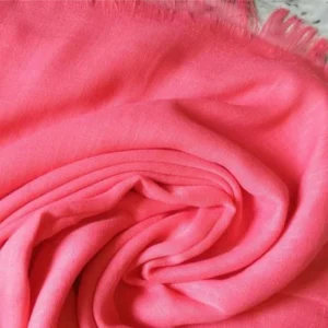 Turkish Cotton Stole French Rose