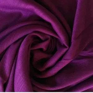 Turkish Cotton Stole Grape