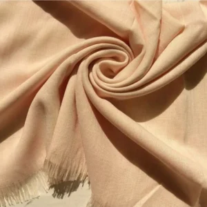 Turkish Cotton Stole Powder Peach