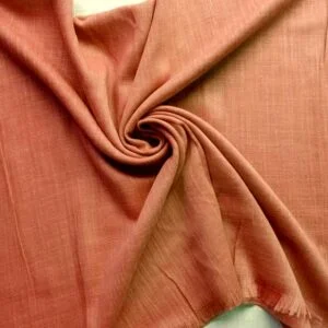 Turkish Cotton Stole Rosewood