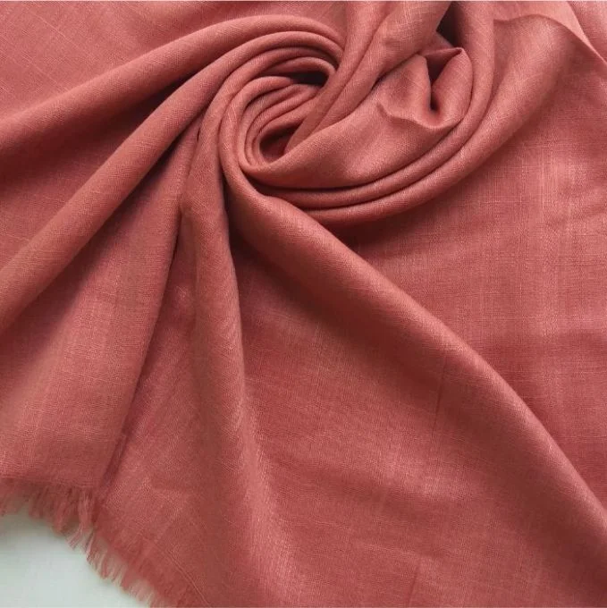 Turkish Cotton Stole Rouge