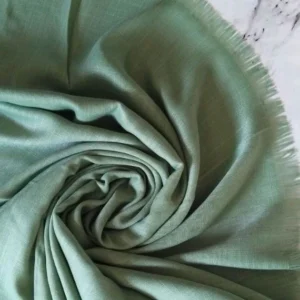 Turkish Cotton Stole Sage