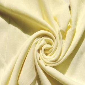 Turkish Cotton Stole Vanilla